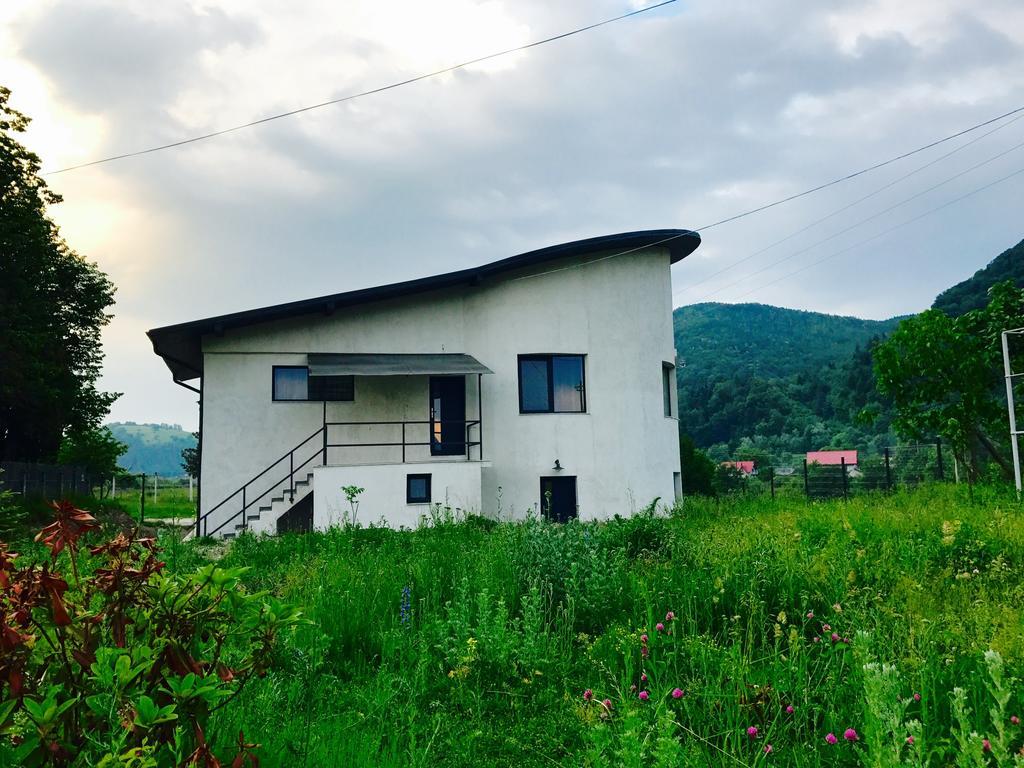 Vila Blanca Alexandru cel Bun Exterior foto